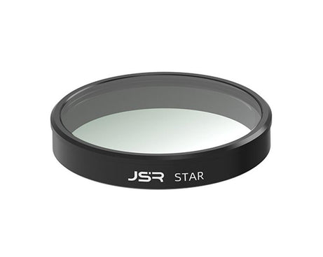 For DJI Osmo Nano JSR LH Series Lens Filter, UV, CPL, ND8, ND16, ND32, ND64, ND8PL, ND16PL, ND32PL, ND64PL, STAR, NIGHT, Black Mist 1/4, 3 in 1 ND8/16/32, 4 in 1 CPL ND8/16/32, 4 in 1 ND8/16/32/64, 4 in 1 ND8-64PL, 6 in 1 ND8-64 CPL UV                 ...