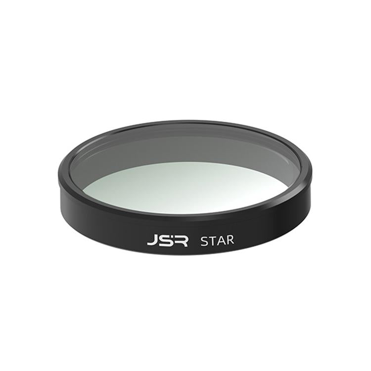 For DJI Osmo Nano JSR LH Series Lens Filter, UV, CPL, ND8, ND16, ND32, ND64, ND8PL, ND16PL, ND32PL, ND64PL, STAR, NIGHT, Black Mist 1/4, 3 in 1 ND8/16/32, 4 in 1 CPL ND8/16/32, 4 in 1 ND8/16/32/64, 4 in 1 ND8-64PL, 6 in 1 ND8-64 CPL UV                 ...