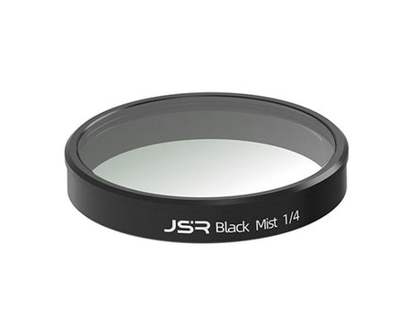 For DJI Osmo Nano JSR LH Series Lens Filter, UV, CPL, ND8, ND16, ND32, ND64, ND8PL, ND16PL, ND32PL, ND64PL, STAR, NIGHT, Black Mist 1/4, 3 in 1 ND8/16/32, 4 in 1 CPL ND8/16/32, 4 in 1 ND8/16/32/64, 4 in 1 ND8-64PL, 6 in 1 ND8-64 CPL UV                 ...