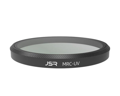 For Insta360 GO Ultra JSR Diving Filter for Waterproof Case, UV, CPL, ND8, ND16, ND32, STAR, NIGHT, Pink Filter, Red Filter, Purple Filter, 4 in 1 CPLND8/16/32, 3 in 1 3-Color Filter, 8 in 1 ND CPL UV Mixed