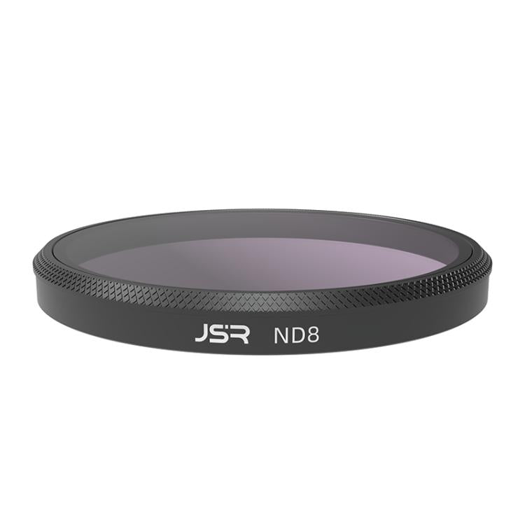 For Insta360 GO Ultra JSR Diving Filter for Waterproof Case, UV, CPL, ND8, ND16, ND32, STAR, NIGHT, Pink Filter, Red Filter, Purple Filter, 4 in 1 CPLND8/16/32, 3 in 1 3-Color Filter, 8 in 1 ND CPL UV Mixed