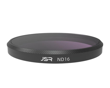 For Insta360 GO Ultra JSR Diving Filter for Waterproof Case, UV, CPL, ND8, ND16, ND32, STAR, NIGHT, Pink Filter, Red Filter, Purple Filter, 4 in 1 CPLND8/16/32, 3 in 1 3-Color Filter, 8 in 1 ND CPL UV Mixed