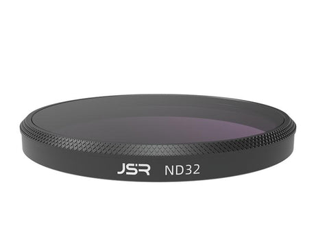 For Insta360 GO Ultra JSR Diving Filter for Waterproof Case, UV, CPL, ND8, ND16, ND32, STAR, NIGHT, Pink Filter, Red Filter, Purple Filter, 4 in 1 CPLND8/16/32, 3 in 1 3-Color Filter, 8 in 1 ND CPL UV Mixed