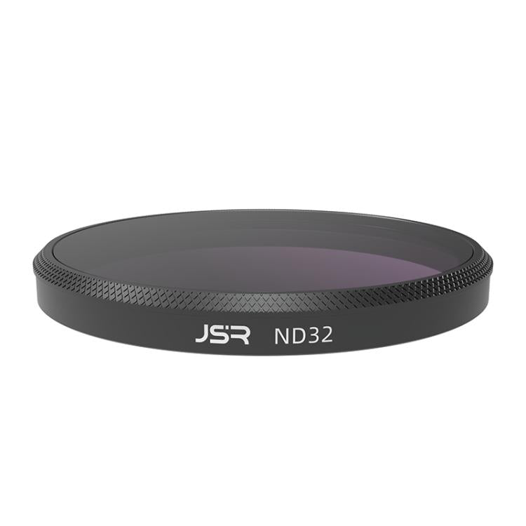 For Insta360 GO Ultra JSR Diving Filter for Waterproof Case, UV, CPL, ND8, ND16, ND32, STAR, NIGHT, Pink Filter, Red Filter, Purple Filter, 4 in 1 CPLND8/16/32, 3 in 1 3-Color Filter, 8 in 1 ND CPL UV Mixed