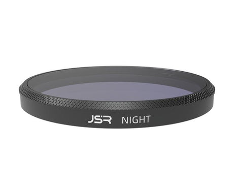 For Insta360 GO Ultra JSR Diving Filter for Waterproof Case, UV, CPL, ND8, ND16, ND32, STAR, NIGHT, Pink Filter, Red Filter, Purple Filter, 4 in 1 CPLND8/16/32, 3 in 1 3-Color Filter, 8 in 1 ND CPL UV Mixed