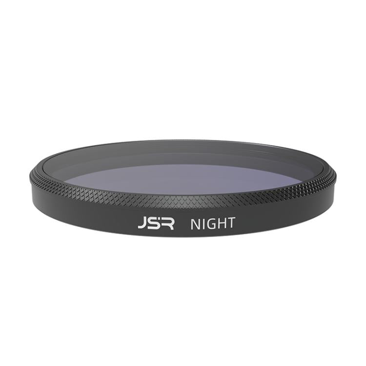 For Insta360 GO Ultra JSR Diving Filter for Waterproof Case, UV, CPL, ND8, ND16, ND32, STAR, NIGHT, Pink Filter, Red Filter, Purple Filter, 4 in 1 CPLND8/16/32, 3 in 1 3-Color Filter, 8 in 1 ND CPL UV Mixed