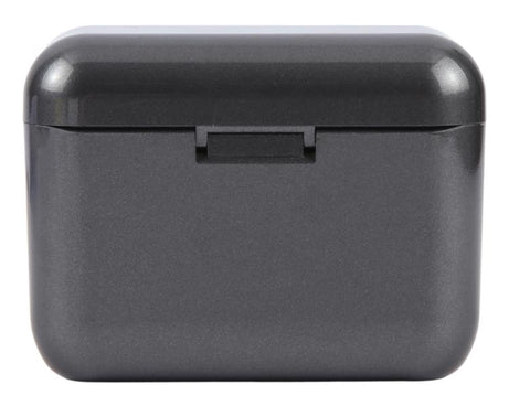 JH-X5-02 For Insta360 X5 Dual Batteries Charging Box Fast Charge Hub