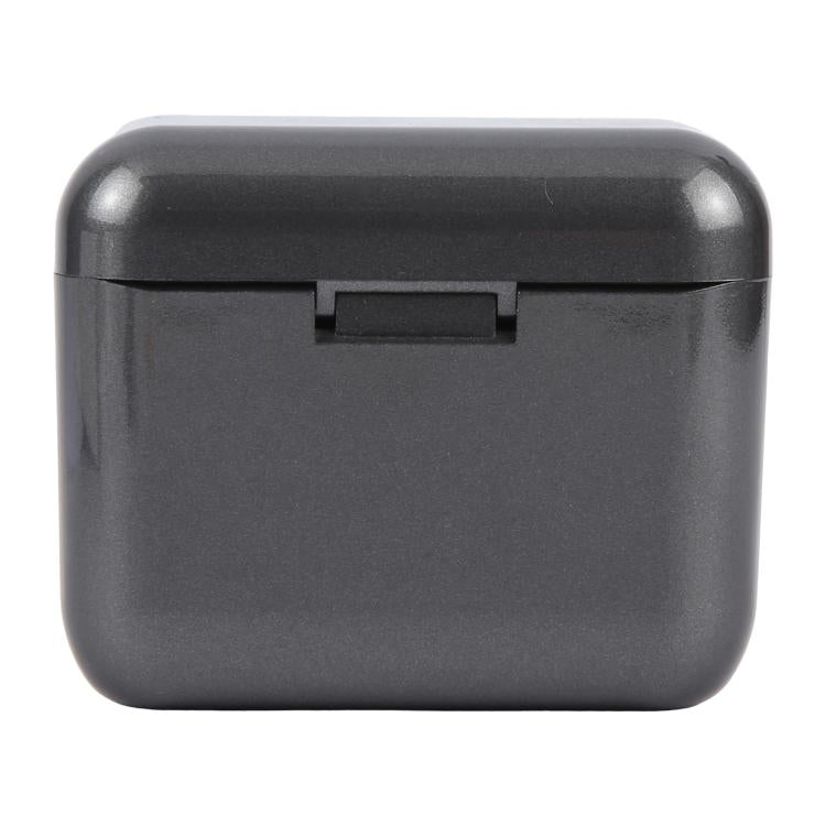 CH2-X4-02 For Insta360 X4 Dual Batteries Charging Box Fast Charge Hub