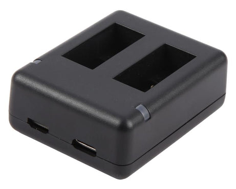 CHG-USB-SPCC1B For GoPro Max Dual USB Batteries Charging Hub