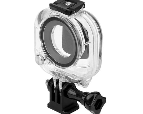 For Insta360 GO Ultra 50m Waterproof Shell