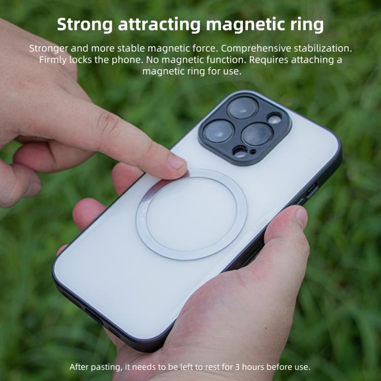 Vest-style Photography Chest Strap Body Mount Belt with Mount & Screw