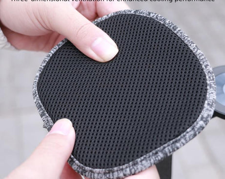 Vest-style Photography Chest Strap Body Mount Belt with Mount & Screw