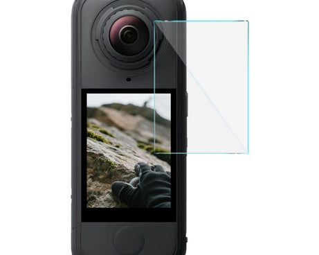 imak Tempered Glass Film, Self-positioning Version