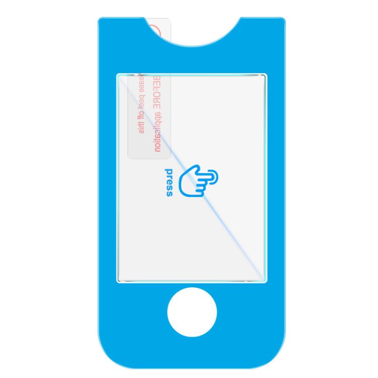 imak Tempered Glass Film, Self-positioning Version