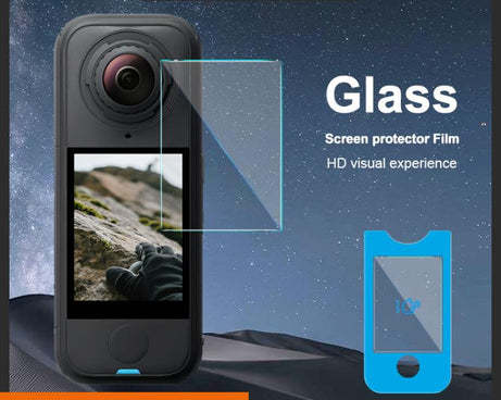imak Tempered Glass Film, Self-positioning Version