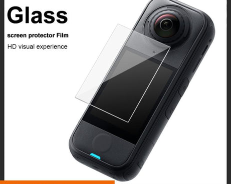 imak Tempered Glass Film, Self-positioning Version