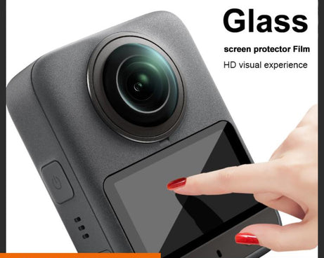 imak Tempered Glass Film, Self-positioning Version