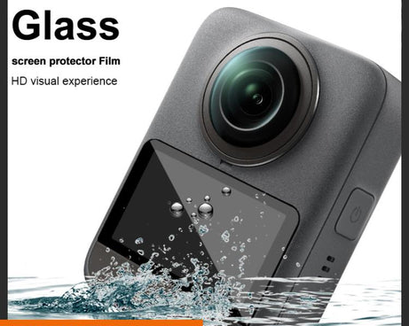 imak Tempered Glass Film, Self-positioning Version