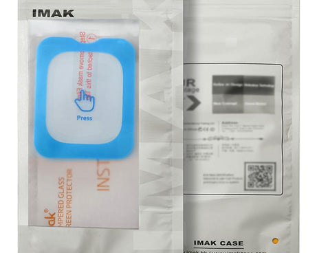 imak Tempered Glass Film, Self-positioning Version
