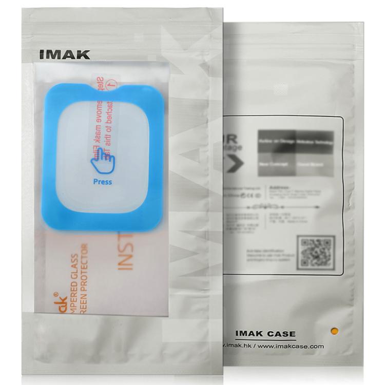 imak Tempered Glass Film, Self-positioning Version