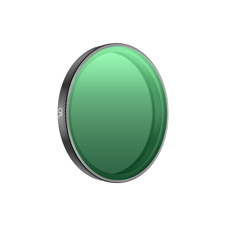 For DJI Osmo Action 6 Sunnylife Camera Lens Filter