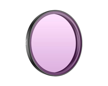 For DJI Osmo Action 6 Sunnylife Camera Lens Filter, Black Mist 1/4, CPL, MCUV, ND8, ND16, ND32, ND64, NIGHT, 3 in 1 Light Shadow, 4 in 1 Mixed Filter, 4 in 1 ND, 6 in 1 Mixed Filter, 8 in 1 Mixed Filter