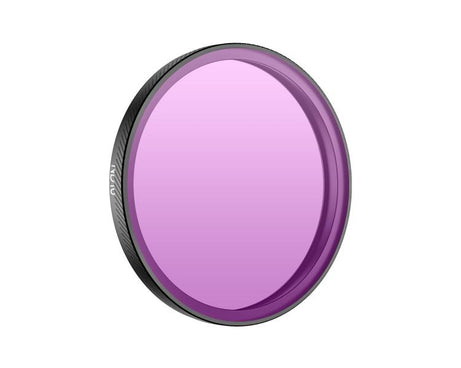 For DJI Osmo Action 6 Sunnylife Camera Lens Filter, Black Mist 1/4, CPL, MCUV, ND8, ND16, ND32, ND64, NIGHT, 3 in 1 Light Shadow, 4 in 1 Mixed Filter, 4 in 1 ND, 6 in 1 Mixed Filter, 8 in 1 Mixed Filter