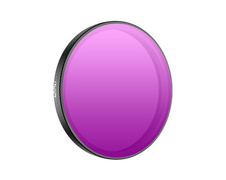 For DJI Osmo Action 6 Sunnylife Camera Lens Filter, Black Mist 1/4, CPL, MCUV, ND8, ND16, ND32, ND64, NIGHT, 3 in 1 Light Shadow, 4 in 1 Mixed Filter, 4 in 1 ND, 6 in 1 Mixed Filter, 8 in 1 Mixed Filter