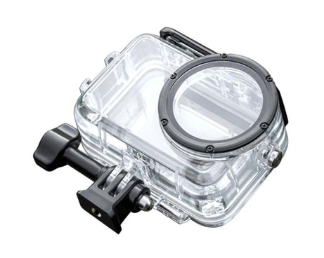 60m Underwater Waterproof Sealed Diving Shell, For DJI Osmo Action 6 60m Underwater