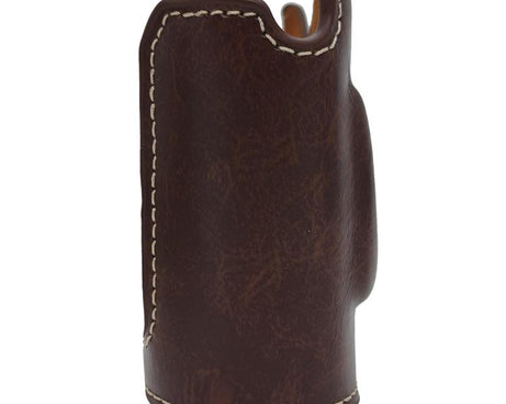 Vegan Leather Camera Half Case Base, For Leica Q3