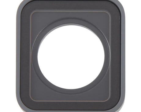 Disassembled Camera Lens Cover, For GoPro HERO7 Silver, For GoPro HERO6 Black, For GoPro HERO5 Black