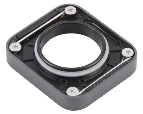 Disassembled Camera Lens Cover, For GoPro HERO7 Silver, For GoPro HERO6 Black, For GoPro HERO5 Black
