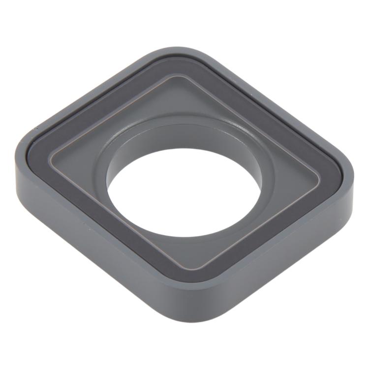 Disassembled Camera Lens Cover, For GoPro HERO7 Silver, For GoPro HERO6 Black, For GoPro HERO5 Black