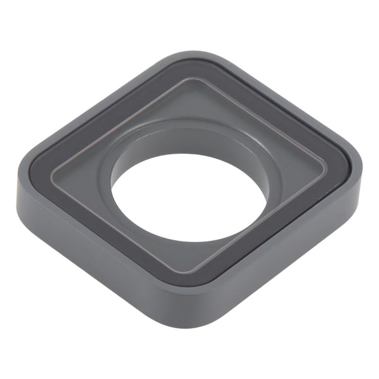 Disassembled Camera Lens Cover, For GoPro HERO7 Silver, For GoPro HERO6 Black, For GoPro HERO5 Black