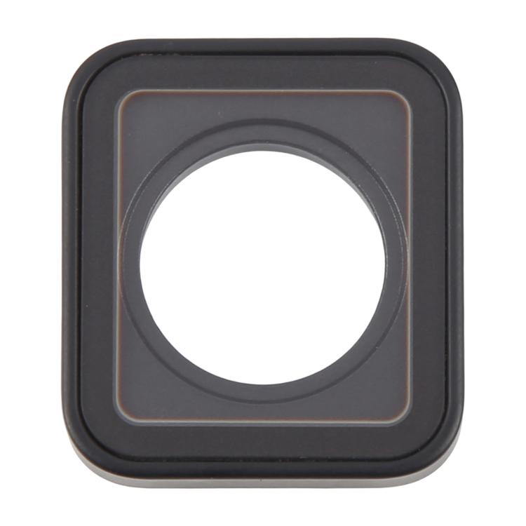 Disassembled Camera Lens Cover, For GoPro HERO7 Silver, For GoPro HERO6 Black, For GoPro HERO5 Black