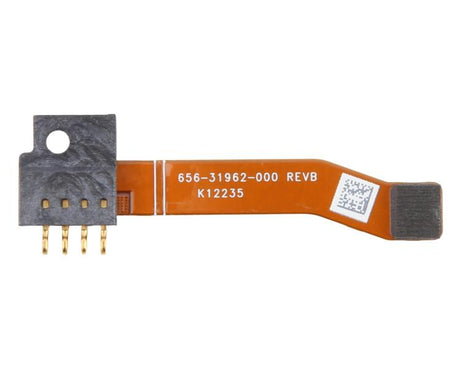 Disassembled Battery Compartment Flex Cable, For GoPro Hero12 Black, For GoPro Hero11 Black