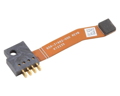 Disassembled Battery Compartment Flex Cable, For GoPro Hero12 Black, For GoPro Hero11 Black