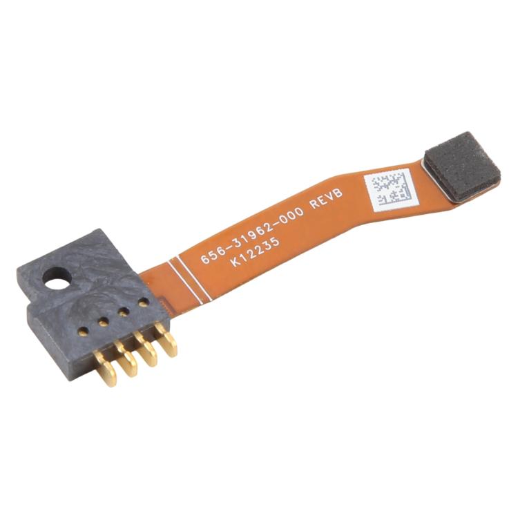 Disassembled Battery Compartment Flex Cable, For GoPro Hero12 Black, For GoPro Hero11 Black