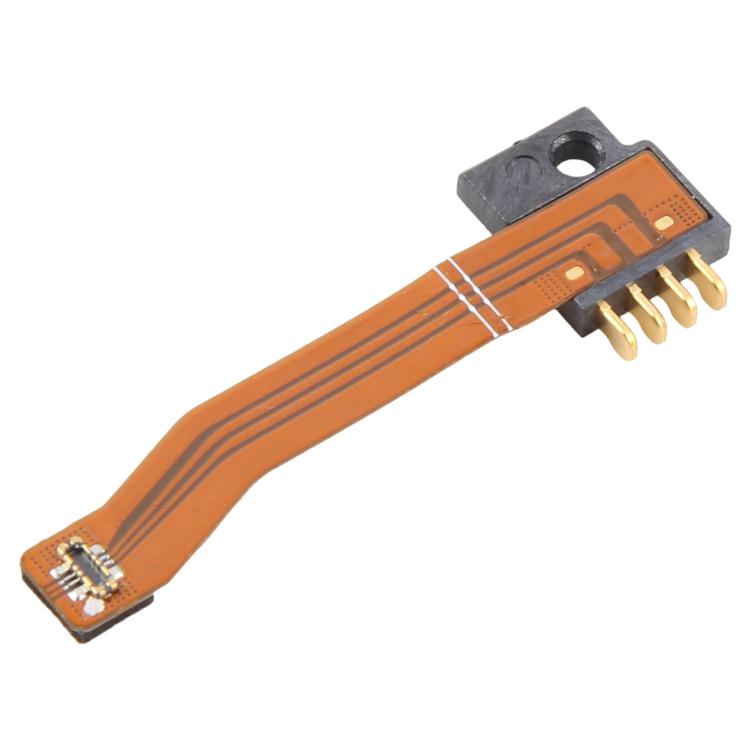 Disassembled Battery Compartment Flex Cable, For GoPro Hero12 Black, For GoPro Hero11 Black