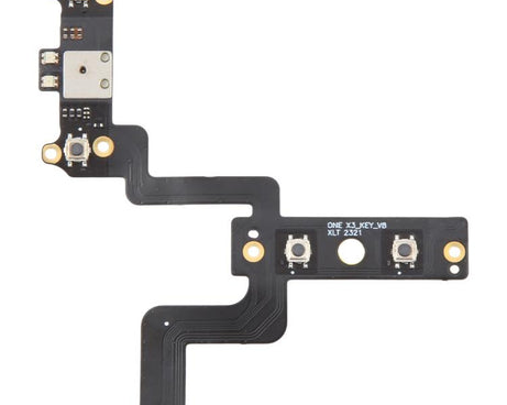 Original Navigation Button Flex Cable, For Insta360 X3