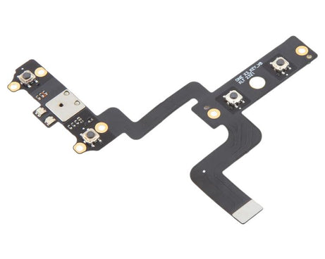 Original Navigation Button Flex Cable, For Insta360 X3