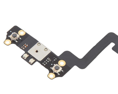 Original Navigation Button Flex Cable, For Insta360 X3