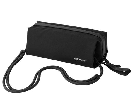 Sunnylife Multi-Use Electronics Organizer Pouch Series Handbag Storage Shoulder Bag Upgraded Pouch, For DJI OSMO Pocket 4 / 3