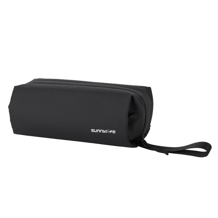 Sunnylife Multi-Use Electronics Organizer Pouch Series Handbag Storage Shoulder Bag Upgraded Pouch, For DJI OSMO Pocket 4 / 3