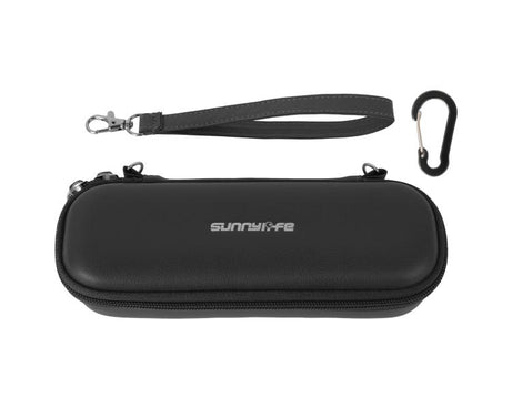 Sunnylife Colorful Protective Organizer Standard Combo Bag, For DJI OSMO Pocket 4 / 3