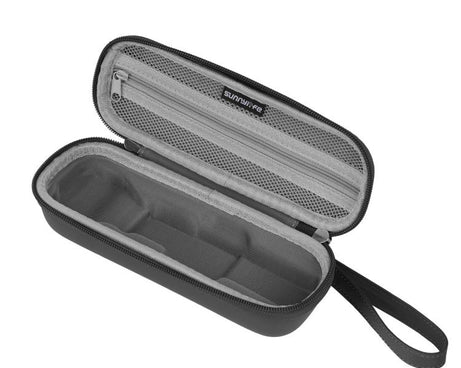 Sunnylife Colorful Protective Organizer Standard Combo Bag, For DJI OSMO Pocket 4 / 3