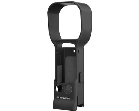 Sunnylife Instant Shooting Protective Shell Colorful Protective Cover Camera Protector, For DJI OSMO Pocket 4 / 3