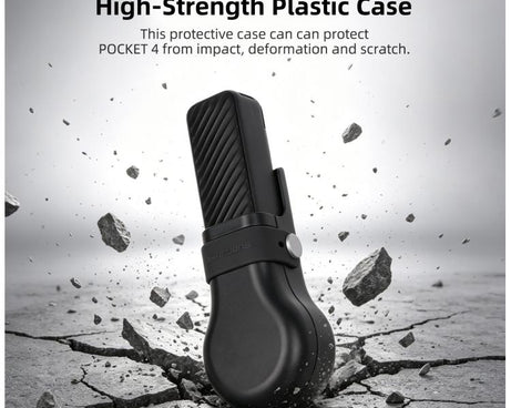 Sunnylife Colorful Bulb-Shaped Gimbal Cover Camera Protector Screen Protective Shell, For DJI Osmo Pocket 4 / 3