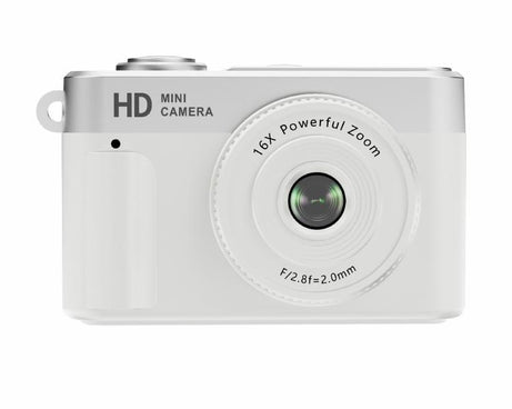 S3 1080P HD Digital Mini Thumb Camera