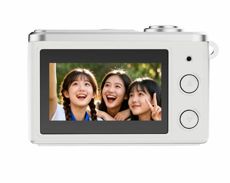 S3 1080P HD Digital Mini Thumb Camera